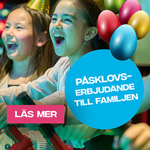påsklov stockholm