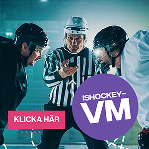 Ishockey-VM