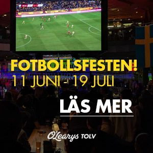 Se fotbolls-VM i Stockholm