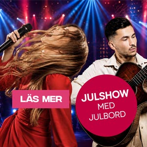 Julbord Stockholm